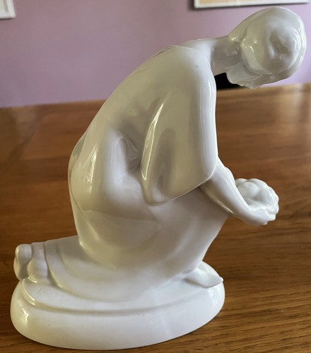Kpm berlin figur aus dem - berlin,