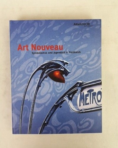 Art nouveau symbolismus und - symbolismus,