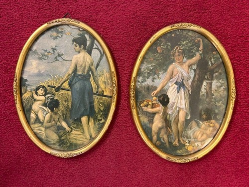 Kunstdrucke franz doubeck - 2,