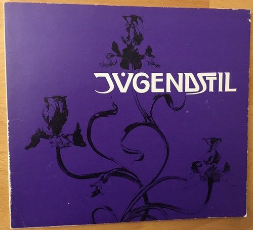 Jugendstil vom beitrag - -,