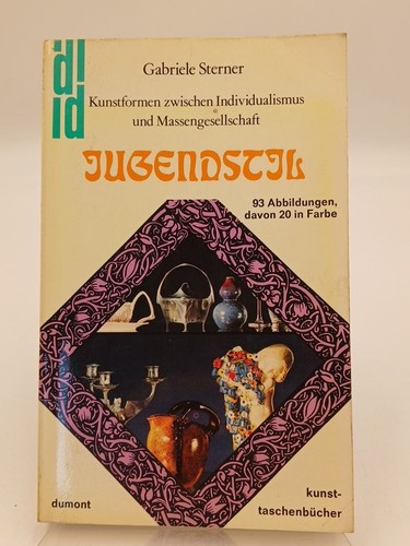 Jugendstil kunstformen - jugendstil:,