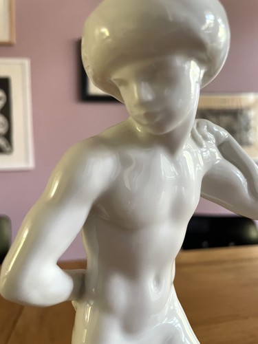 Kpm berlin figur hochzeitszug - berlin,