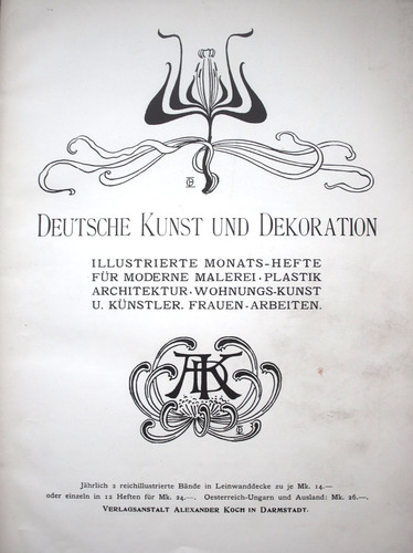 Deutsche kunst dekoration - kunst,