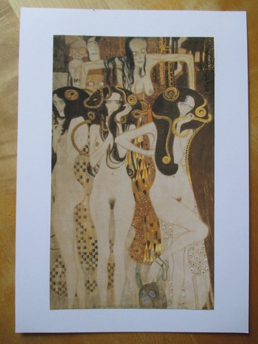 Gustav klimt 5306 - klimt,