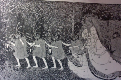 1905 org print - 1905, annie