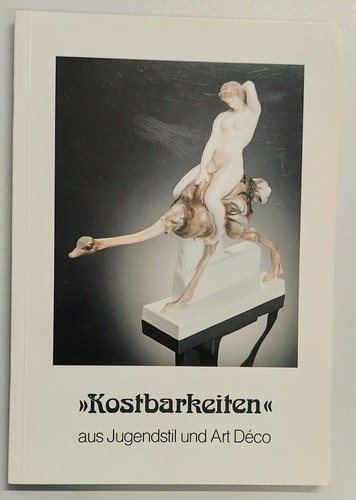 Kostbarkeiten aus jugendstil - kostbarkeiten,
