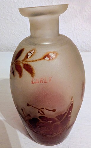 Original garly frankreich - garly,