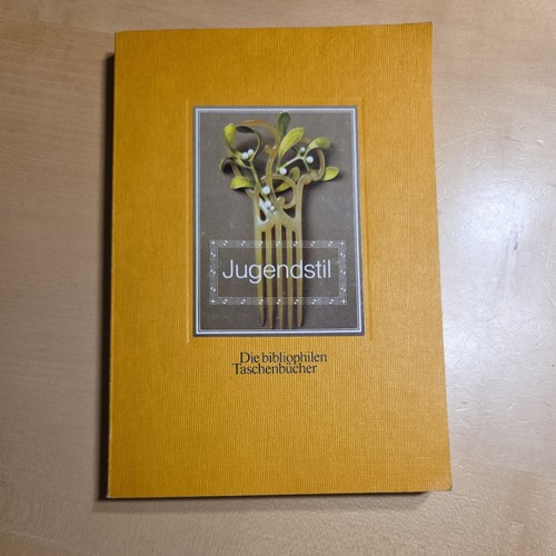 Jugendstil j brinckmann - :, j.brinckmann