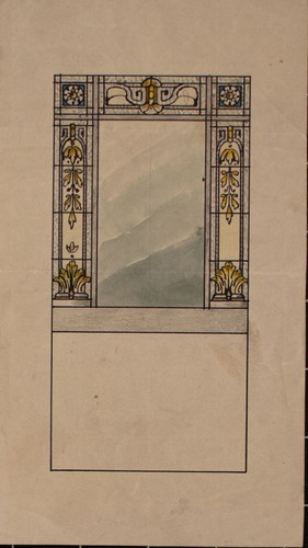Heinrich behr jugendstil art - heinrich,
