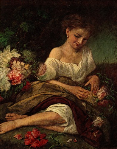 Maler anselm feuerbach - anselm,