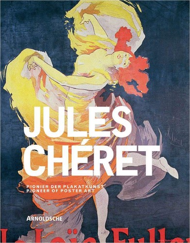 Fachbuch jules chéret - fachbuch,