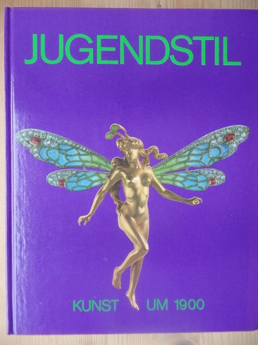 Jugendstil kunst um 1900 - um,