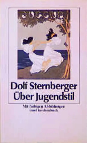 Jugendstil gesammelte - jugendstil.,