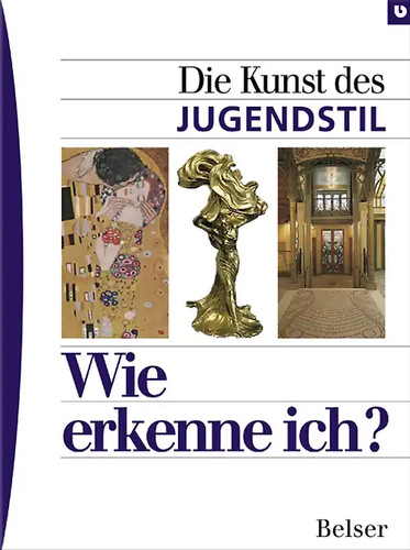 Die kunst des jugendstil - die,