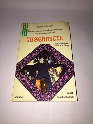 Jugendstil kunstformen - jugendstil:,