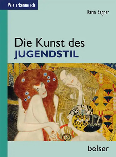 Die kunst des jugendstil - des,