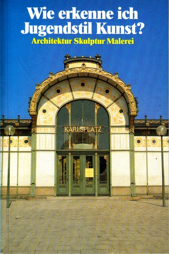 Wie erkenne ich jugendstil - wie,