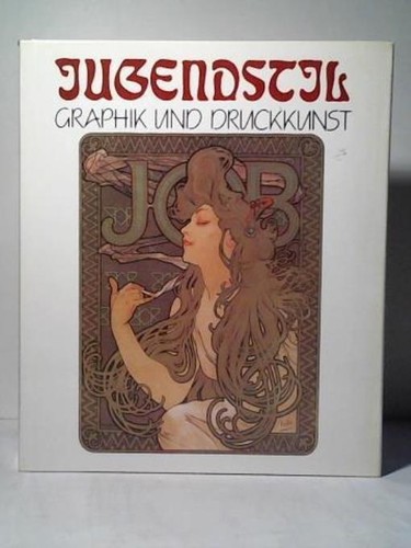 Jugendstil graphik und - graphik,