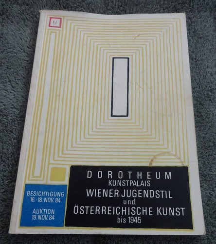 Wiener jugendstil - -,