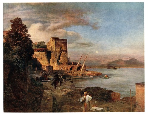 Oswald achenbach hochwertiges - achenbach,