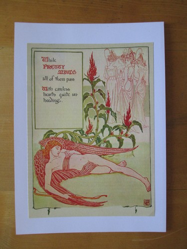 Jugendstil 4415 - -,