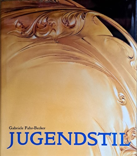 Jugendstil gabriele - jugendstil,