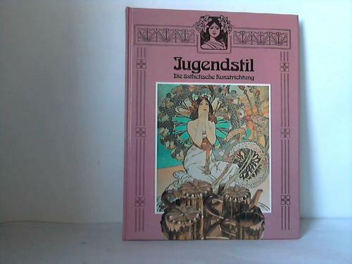 Jugendstil die ästhetische - -,