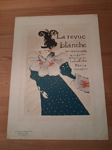 Jugendstil plakat von henri - henri, de