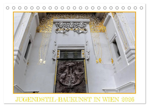 Jugendstil baukunst wien - jugendstil-baukunst, in