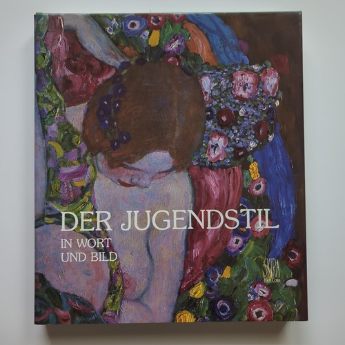 Der jugendstil wort - der, und