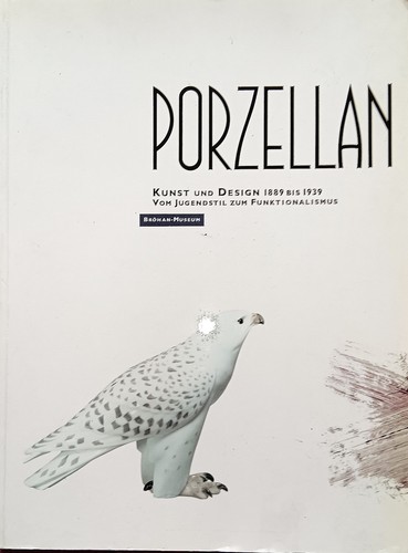 Porzellan kunst und - ■,
