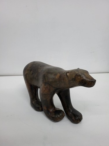 Statue denken sie tierwelt art - denken,