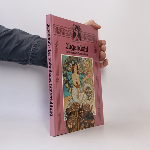 Jugendstil die ästhetische - jugendstil;,