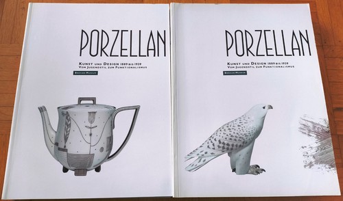 Bröhan porzellan kunst - 2,