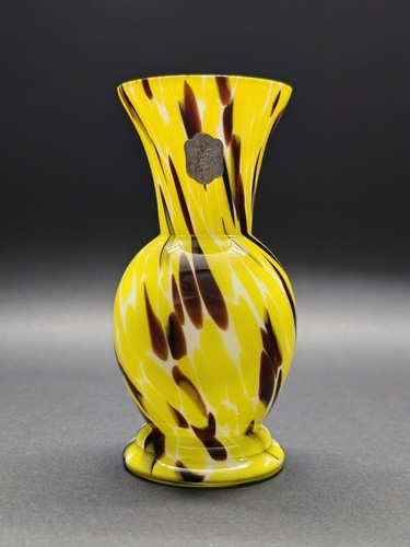 Gebrüder funk vase - gebrüder,