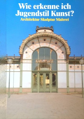 Wie erkenne ich jugendstil - erkenne,
