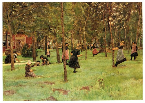 Maler max liebermann - maler,