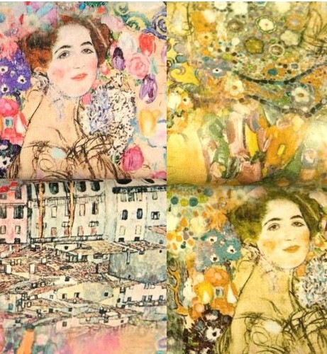 Jersey gustav klimt jugendstil - gustav,