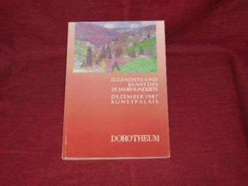 Ressler jugendstil und kunst - ressler,