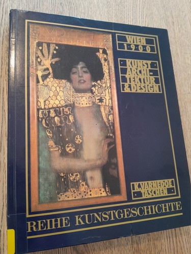 Buch wien 1900 - -,