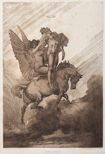 Jugendstil rudolf jettmar - rudolf,