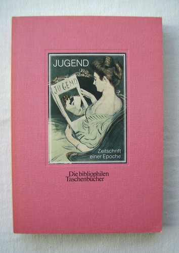 Jugendstil und - "jugendstil",