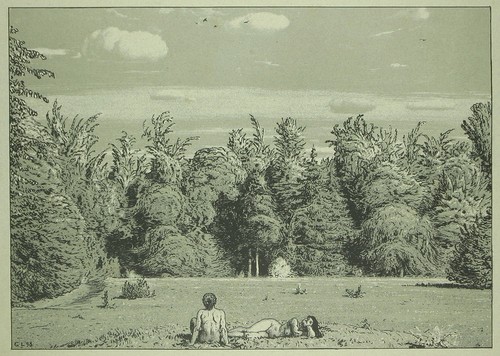 Georg lührig paradies - georg, lührig: