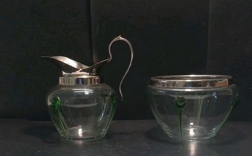 Sahnekänchen zuckerschälchen - sahnekänchen,