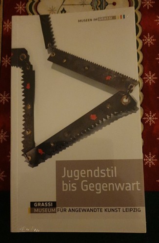 Jugendstil bis gegenwart - jugendstil,