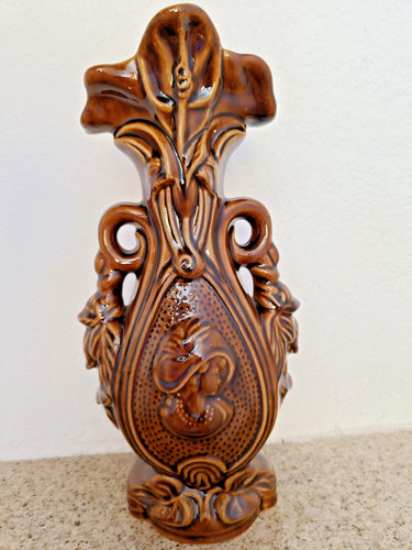Glasierte vintage keramik - glasierte,