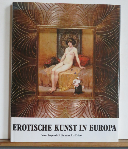 Klinger erotische kunst - d.m.,