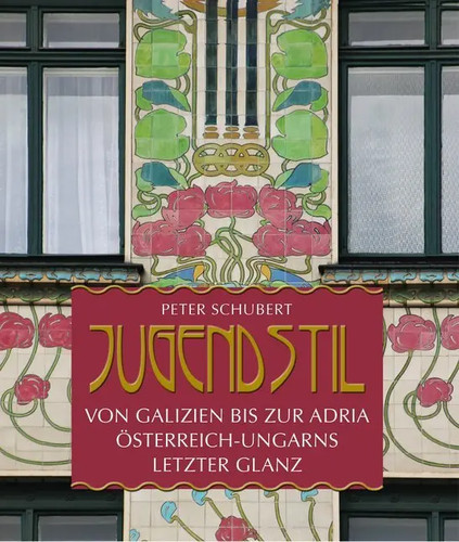 Peter schubert jugendstil - peter, |