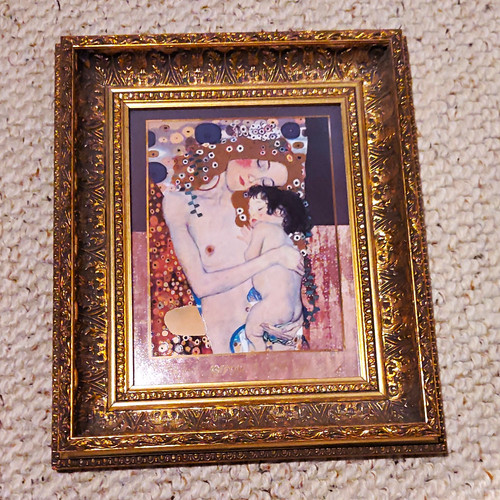 Gustav klimt limitierte - gustav,