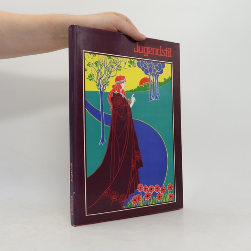 Jugendstil druckkunst - jugendstil-druckkunst , | 